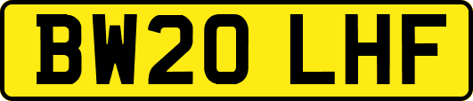 BW20LHF