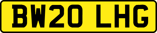 BW20LHG