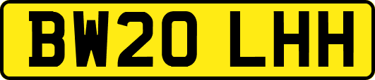 BW20LHH