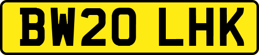 BW20LHK