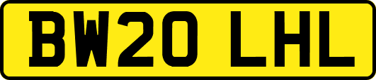 BW20LHL