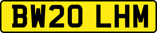BW20LHM