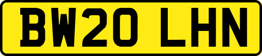 BW20LHN