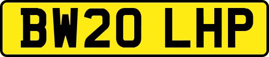 BW20LHP