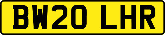 BW20LHR