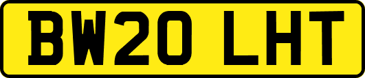 BW20LHT