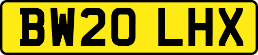 BW20LHX