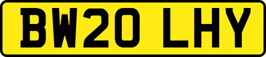BW20LHY