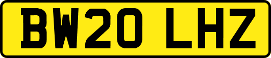 BW20LHZ