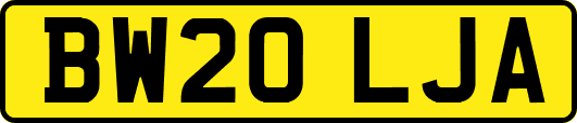 BW20LJA