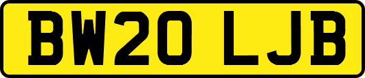 BW20LJB