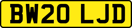 BW20LJD
