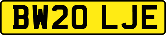 BW20LJE