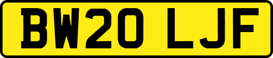 BW20LJF