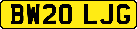 BW20LJG