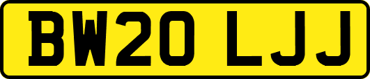 BW20LJJ