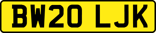BW20LJK