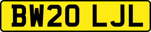 BW20LJL