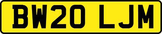 BW20LJM