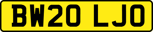 BW20LJO
