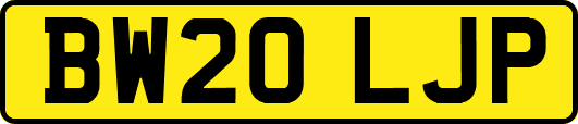 BW20LJP