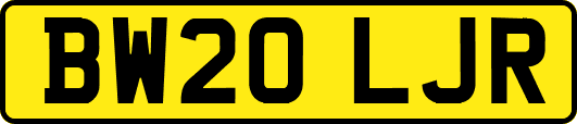 BW20LJR