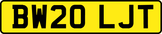 BW20LJT