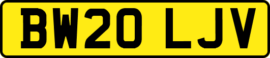 BW20LJV