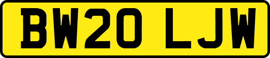 BW20LJW