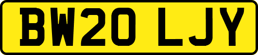 BW20LJY