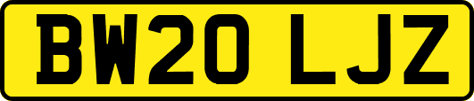 BW20LJZ