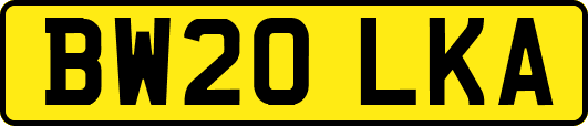 BW20LKA