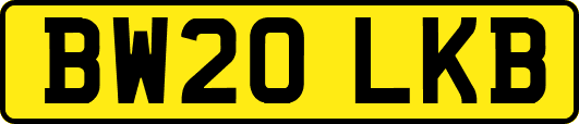 BW20LKB