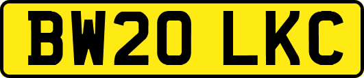BW20LKC