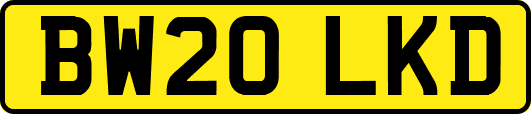BW20LKD