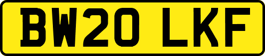 BW20LKF