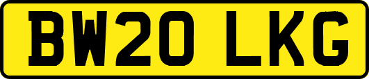 BW20LKG
