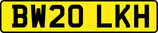 BW20LKH