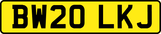 BW20LKJ