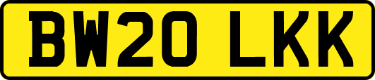 BW20LKK