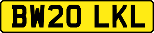 BW20LKL
