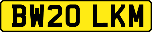 BW20LKM