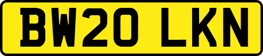 BW20LKN