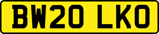 BW20LKO