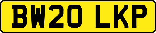 BW20LKP