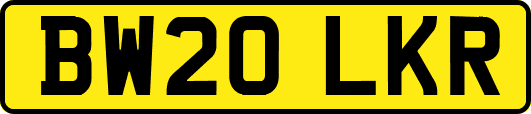 BW20LKR