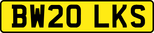 BW20LKS