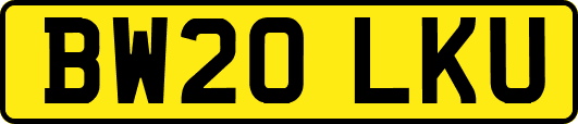 BW20LKU