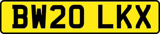 BW20LKX