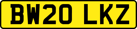 BW20LKZ